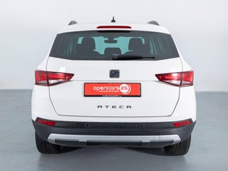 SEAT ATECA 1.0 TSI S&S ECOMOTIVE STYLE 115CV