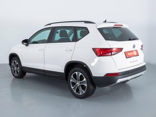SEAT ATECA 1.0 TSI S&S ECOMOTIVE STYLE 115CV