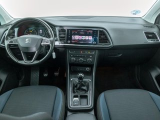 SEAT ATECA 1.0 TSI S&S ECOMOTIVE STYLE 115CV
