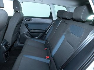 SEAT ATECA 1.0 TSI S&S ECOMOTIVE STYLE 115CV
