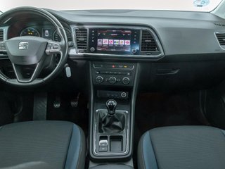 SEAT ATECA 1.0 TSI S&S ECOMOTIVE STYLE 115CV