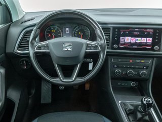 SEAT ATECA 1.0 TSI S&S ECOMOTIVE STYLE 115CV