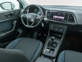SEAT ATECA 1.0 TSI S&S ECOMOTIVE STYLE 115CV
