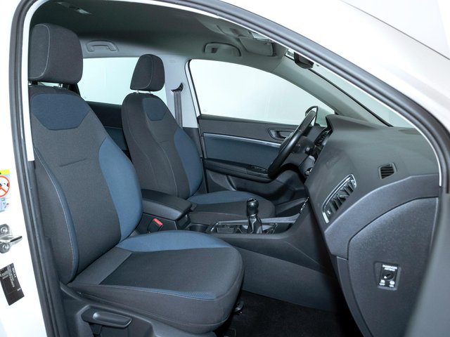 SEAT ATECA 1.0 TSI S&S ECOMOTIVE STYLE 115CV