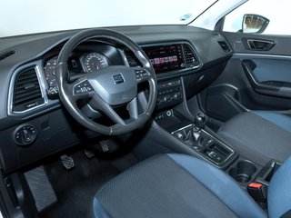 SEAT ATECA 1.0 TSI S&S ECOMOTIVE STYLE 115CV