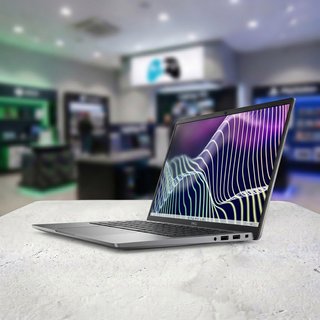 Dell Latitude 7440 256GB Plata 16GB RAM