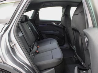 AUDI Q4 SPORTBACK E-TRON AUDI Q4 SPORTBACK GENUINE EDITION 45 E-TRON 210,00 KW 77,0 KWH