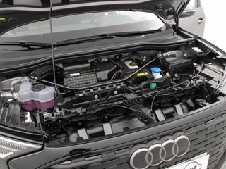 AUDI Q4 SPORTBACK E-TRON AUDI Q4 SPORTBACK GENUINE EDITION 45 E-TRON 210,00 KW 77,0 KWH