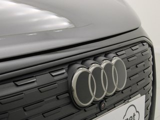 AUDI Q4 SPORTBACK E-TRON AUDI Q4 SPORTBACK GENUINE EDITION 45 E-TRON 210,00 KW 77,0 KWH