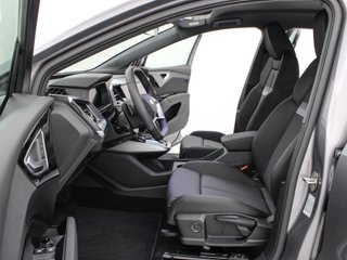 AUDI Q4 SPORTBACK E-TRON AUDI Q4 SPORTBACK GENUINE EDITION 45 E-TRON 210,00 KW 77,0 KWH