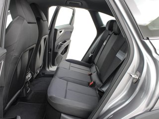 AUDI Q4 SPORTBACK E-TRON AUDI Q4 SPORTBACK GENUINE EDITION 45 E-TRON 210,00 KW 77,0 KWH