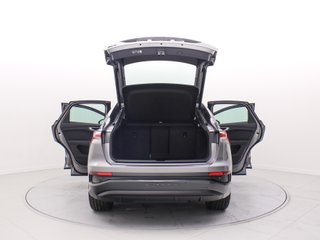 AUDI Q4 SPORTBACK E-TRON AUDI Q4 SPORTBACK GENUINE EDITION 45 E-TRON 210,00 KW 77,0 KWH