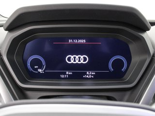 AUDI Q4 SPORTBACK E-TRON AUDI Q4 SPORTBACK GENUINE EDITION 45 E-TRON 210,00 KW 77,0 KWH