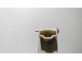 TAPA EXTERIOR COMBUSTIBLE 4F0862153B 63020