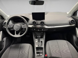AUDI Q2 2.0 35 TDI S TRONIC ADVANCED 150 5P