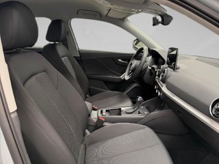 AUDI Q2 2.0 35 TDI S TRONIC ADVANCED 150 5P