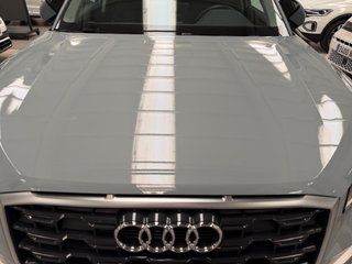 AUDI Q2 2.0 35 TDI S TRONIC ADVANCED 150 5P