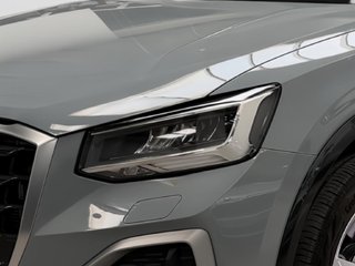 AUDI Q2 2.0 35 TDI S TRONIC ADVANCED 150 5P