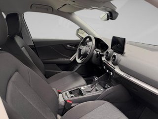 AUDI Q2 2.0 35 TDI S TRONIC ADVANCED 150 5P