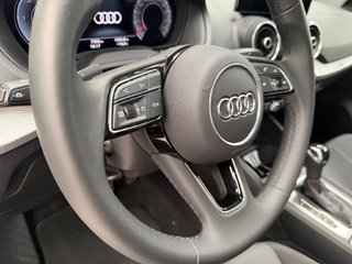 AUDI Q2 2.0 35 TDI S TRONIC ADVANCED 150 5P
