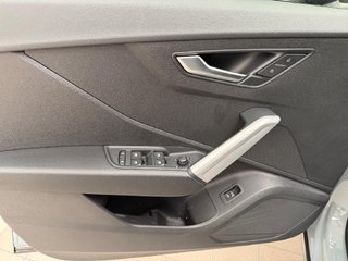 AUDI Q2 2.0 35 TDI S TRONIC ADVANCED 150 5P