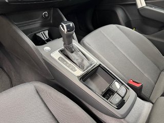 AUDI Q2 2.0 35 TDI S TRONIC ADVANCED 150 5P
