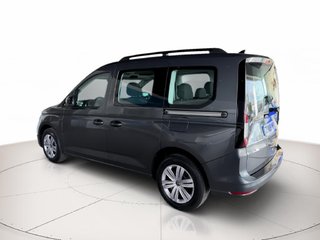 VOLKSWAGEN COMERCIALES CADDY 1.5 EHYBRID PHEV DSG ORIGIN 150 5P
