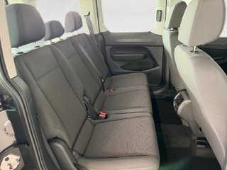VOLKSWAGEN COMERCIALES CADDY 1.5 EHYBRID PHEV DSG ORIGIN 150 5P