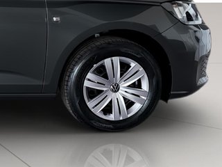 VOLKSWAGEN COMERCIALES CADDY 1.5 EHYBRID PHEV DSG ORIGIN 150 5P