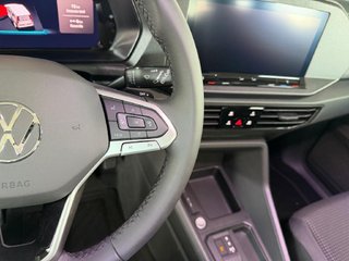 VOLKSWAGEN COMERCIALES CADDY 1.5 EHYBRID PHEV DSG ORIGIN 150 5P