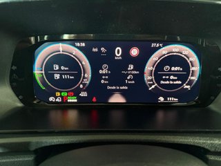 VOLKSWAGEN COMERCIALES CADDY 1.5 EHYBRID PHEV DSG ORIGIN 150 5P