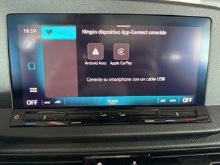 VOLKSWAGEN COMERCIALES CADDY 1.5 EHYBRID PHEV DSG ORIGIN 150 5P