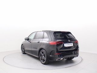 MERCEDES B-CLASS 2.0 B 200 D DCT 150 5P