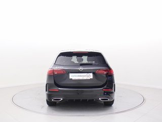 MERCEDES B-CLASS 2.0 B 200 D DCT 150 5P