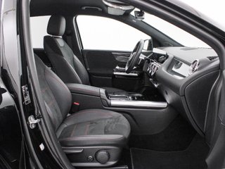MERCEDES B-CLASS 2.0 B 200 D DCT 150 5P