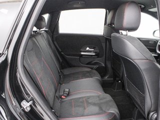 MERCEDES B-CLASS 2.0 B 200 D DCT 150 5P