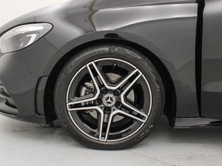 MERCEDES B-CLASS 2.0 B 200 D DCT 150 5P