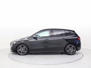 MERCEDES B-CLASS 2.0 B 200 D DCT 150 5P