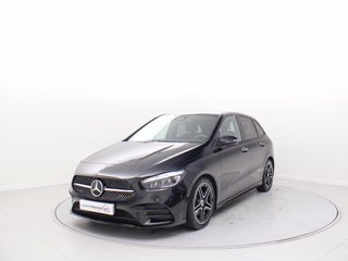 MERCEDES B-CLASS 2.0 B 200 D DCT 150 5P