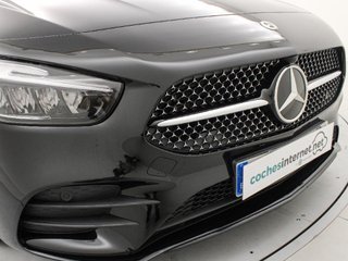 MERCEDES B-CLASS 2.0 B 200 D DCT 150 5P