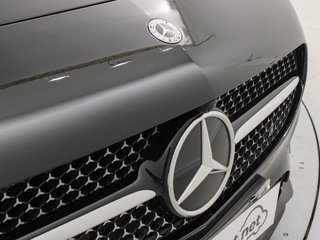 MERCEDES B-CLASS 2.0 B 200 D DCT 150 5P