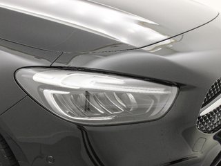 MERCEDES B-CLASS 2.0 B 200 D DCT 150 5P