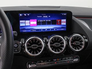 MERCEDES B-CLASS 2.0 B 200 D DCT 150 5P