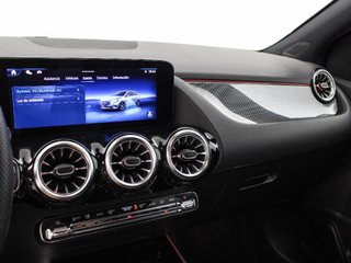 MERCEDES B-CLASS 2.0 B 200 D DCT 150 5P