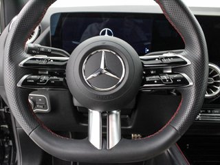 MERCEDES B-CLASS 2.0 B 200 D DCT 150 5P