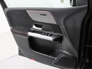 MERCEDES B-CLASS 2.0 B 200 D DCT 150 5P