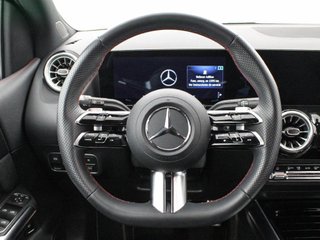 MERCEDES B-CLASS 2.0 B 200 D DCT 150 5P