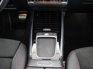 MERCEDES B-CLASS 2.0 B 200 D DCT 150 5P