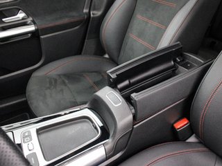 MERCEDES B-CLASS 2.0 B 200 D DCT 150 5P