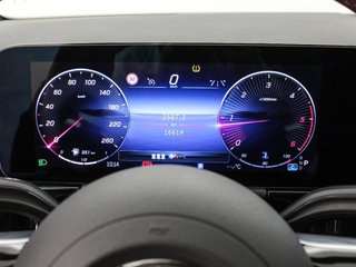 MERCEDES B-CLASS 2.0 B 200 D DCT 150 5P
